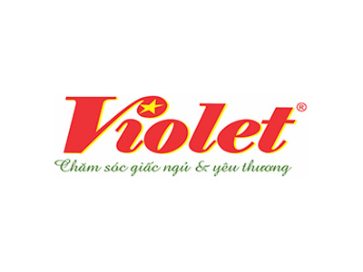 Tập thể công ty Sản Xuất – Thương mại Violet giải quyết công việc nhanh gọn hơn nhờ vào ứng dụng myXteam