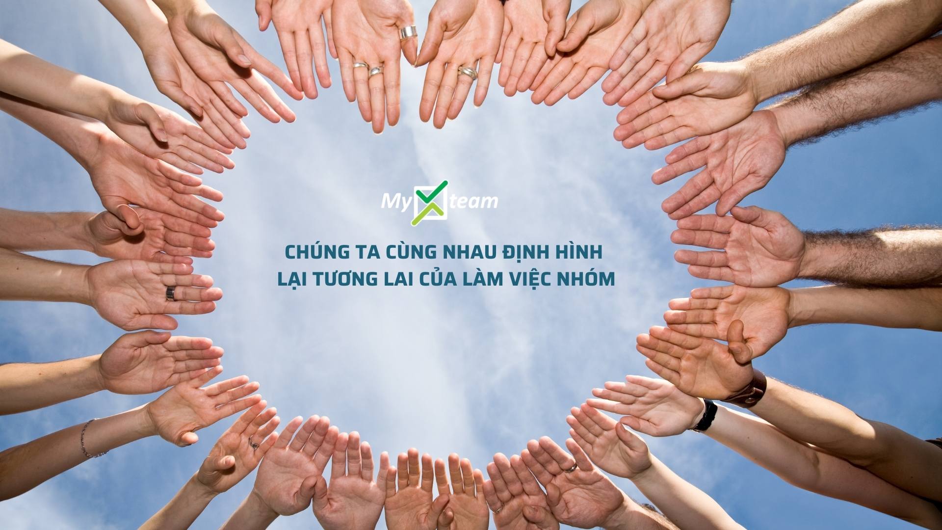 Tài trợ tài khoản myXteam cho tổ chức phi lợi nhuận/ cơ sở đào tạo