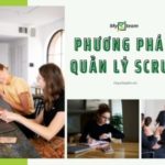 Tìm hiểu về phương pháp quản lý dự án Agile Scrum 