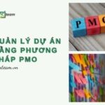 Quản lý dự án bằng phương pháp PMO hiệu hiệu quả nhất năm 2021