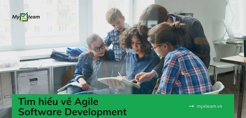 Tìm hiểu về Agile Software Development