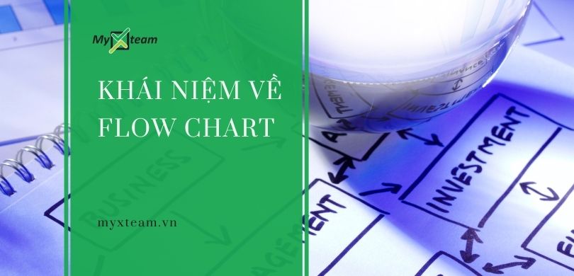 Flow chart là gì?