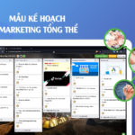 Marketing tổng thể