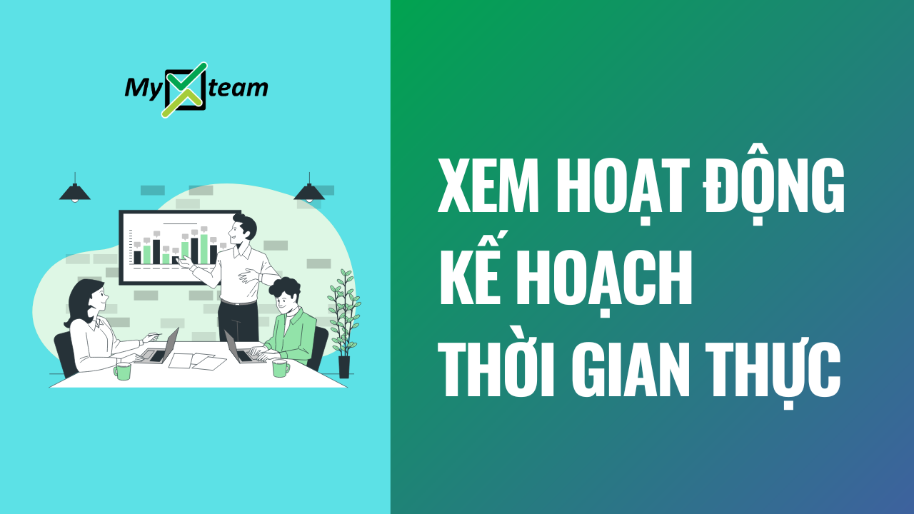 Báo cáo công việc