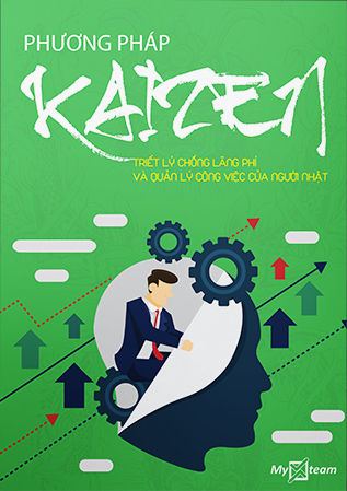 Phương pháp KAIZEN trong làm việc hiệu quả